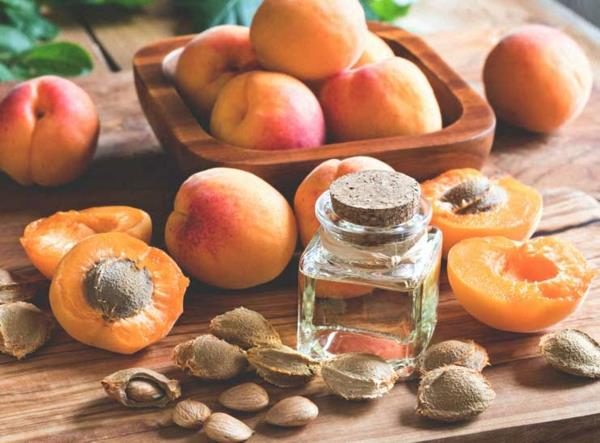 aprikoosinsiemenen terveelliset ravintoarvot