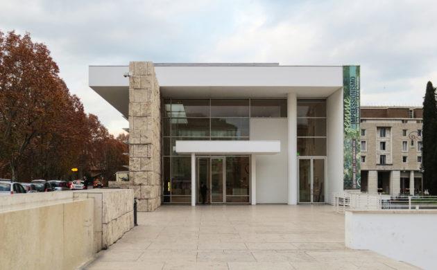 ara pacis rooma upeita museoita