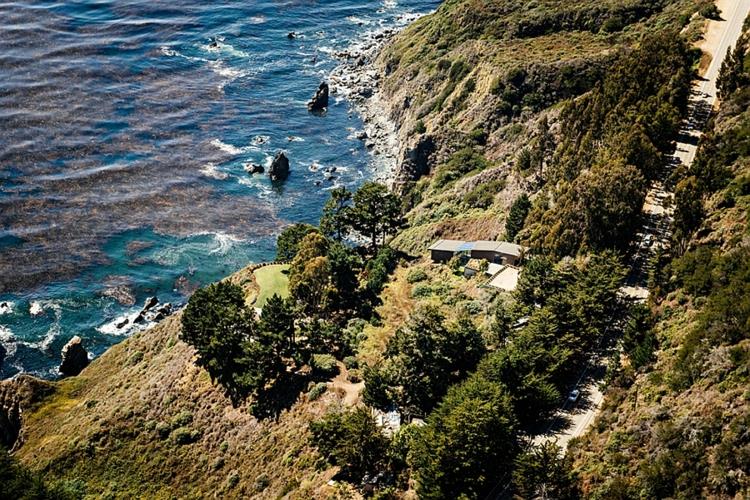 arkkitehtuuri-ja-suunnittelu-arkkitehti-talo-pacific-coast-cliff-nature