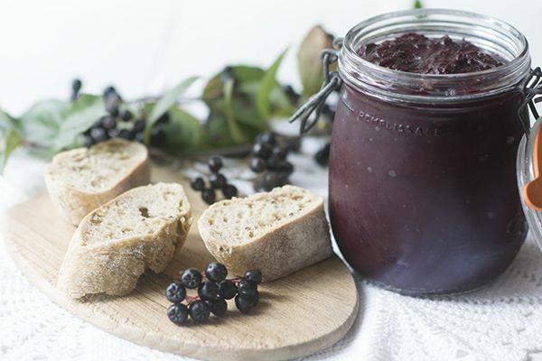 omenamarjat hillo hedelmät ja vihannekset terveellisen ruokavalion reseptejä