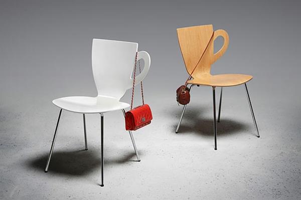 ideoita luova suunnittelu tuolit kahvituoli