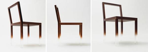 taide luova suunnittelu tuolit maaginen tuoli malli
