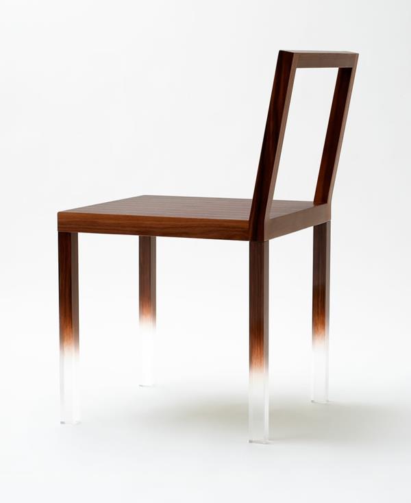 taide luova suunnittelu tuolit maaginen tuoli