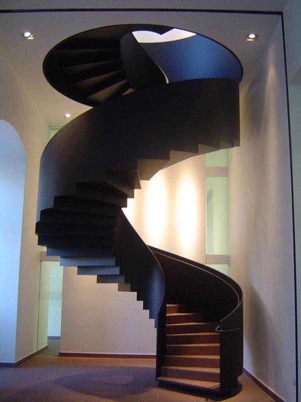 tyypin portaiden suunnittelukäytävä