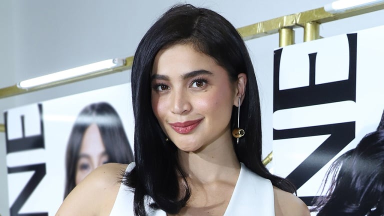 Anne Curtis