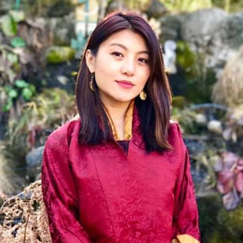 Top 10 smukke skuespillerinde i Asien