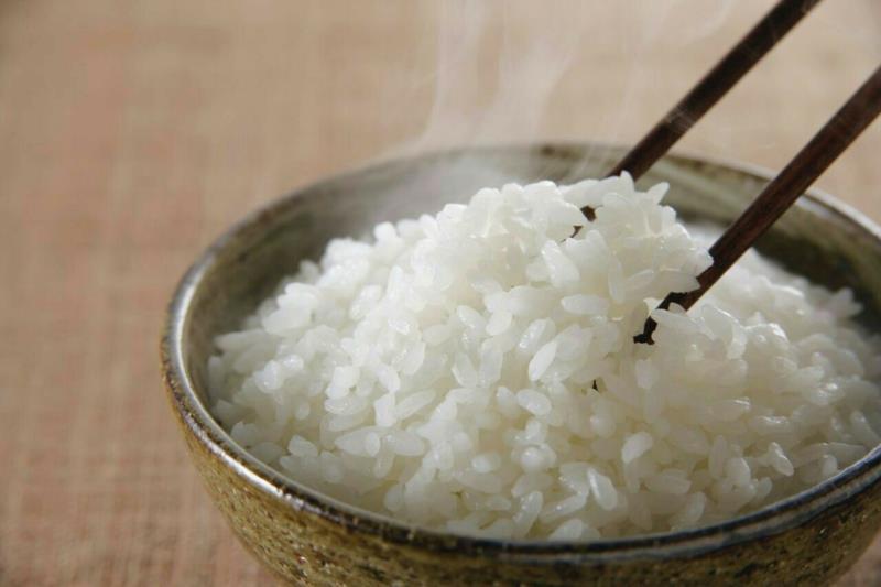 Aasian ruoanlaitto reseptit kypsennä riisi kunnolla riisiä