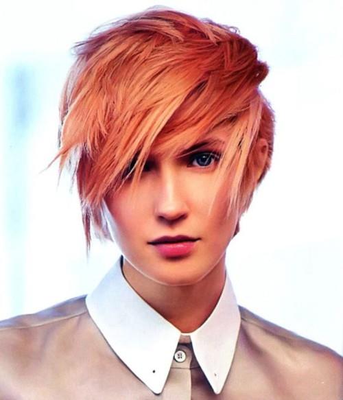 epäsymmetriset kampaukset sekaisin epäsymmetriset kampaukset ruosteessa