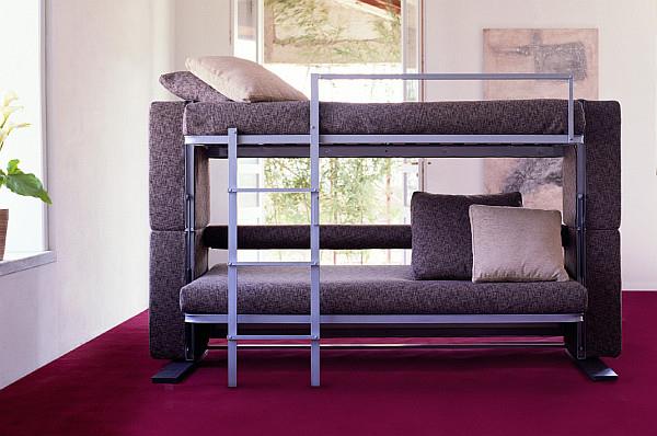 Fancy sänky malleja parvi sänky tikkaat portaat mukavat tyynyt