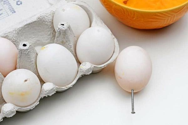 puhalletut munat tekniikka vaiheittaiset ohjeet