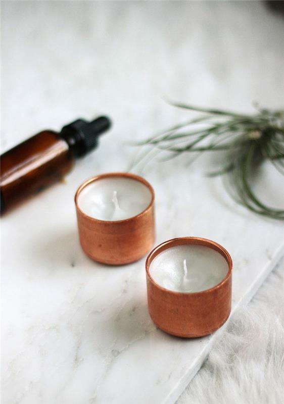 epätavallisia lahjaideoita DIY -lahjoja romanttinen Karzen