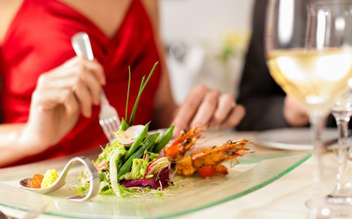 tasapainoinen ruokavalio ruokailutottumukset oikea ravitsemus