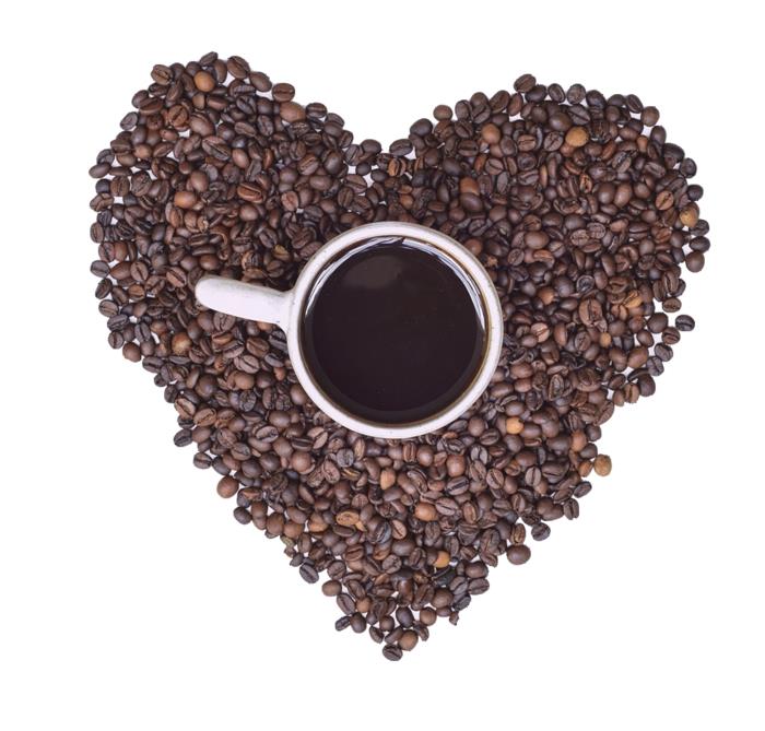 tasapainoinen ravitsemus juoda kahvia terveys