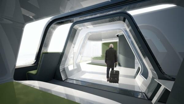 itsenäinen matkasviitti hotellihuone itse ajava