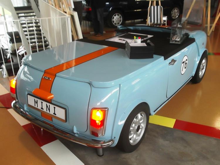 autoscout24 oldtimer huonekalusuunnittelija martin schlund