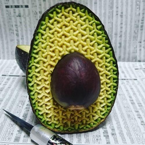 avocadp kauniilla rakenteiden sisustusideoilla
