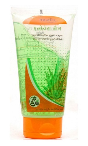 Patanjali Aloe Vera Gel