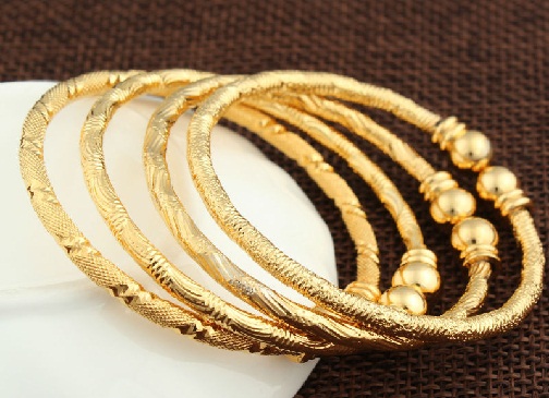 Armbånd Bangles til Baby