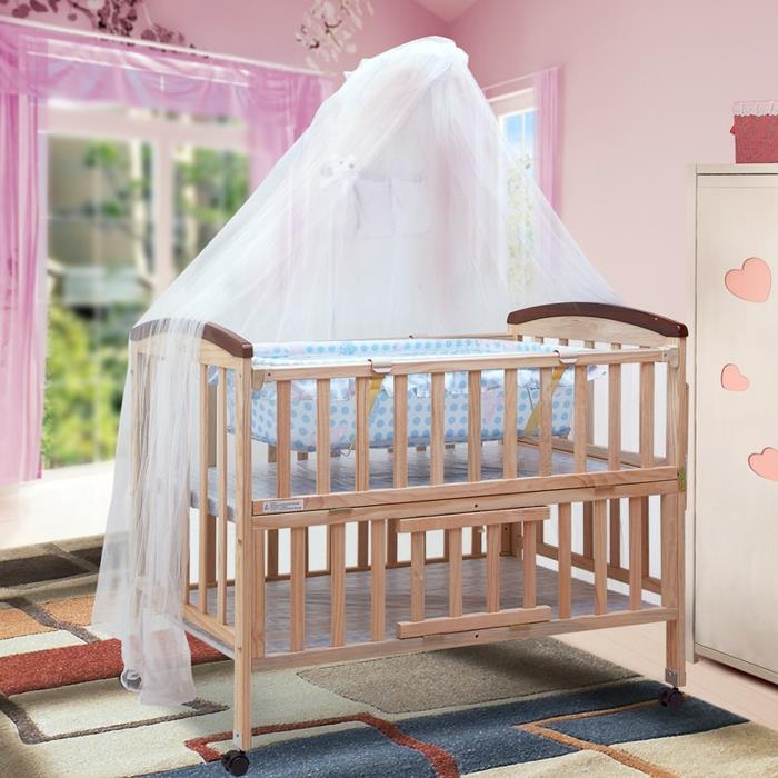 vauvansängyt suunnittelu aliexpress kaksoset värillinen matto kaappi sydämet