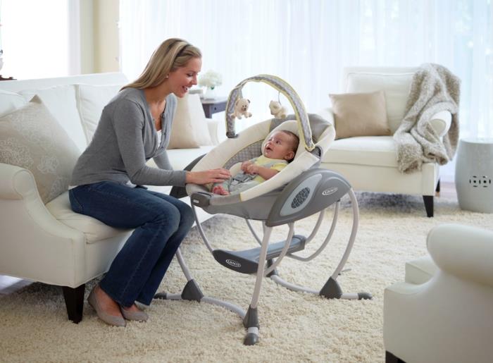 vauvan keinu suunnittelu amazon valitse lasten huonekalut
