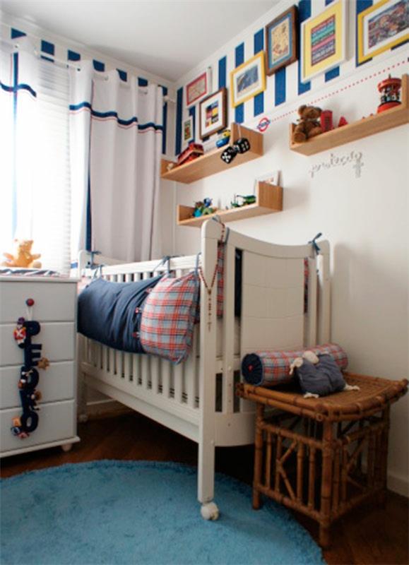 vauvan huone perustaa huonekalut vauvan huonekalut matto