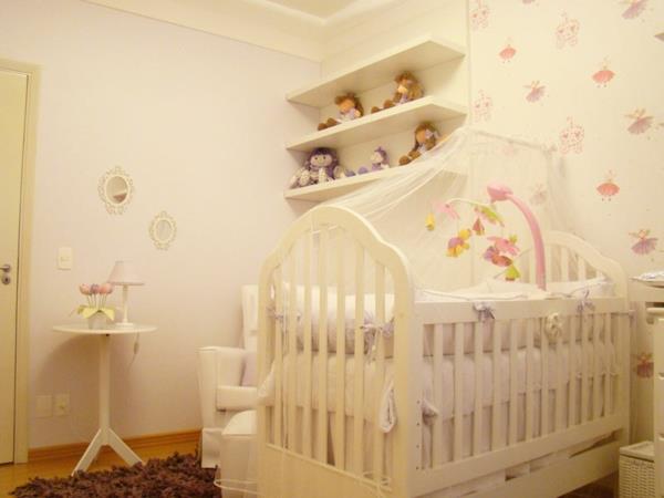 vauvan huone perustaa huonekalut vauvan huonekalut seinän koristelu dabbing