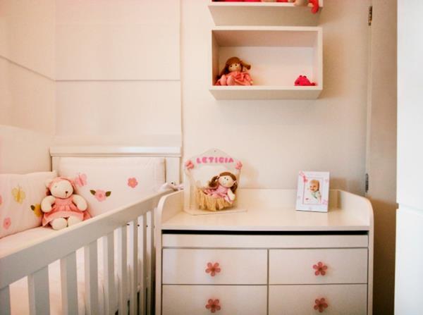 vauvan huoneen kalusteet huonekalut vauvan huonekalut seinän värit