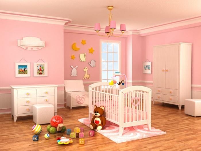 design vauvan huone vauvan huone asetettu kerma