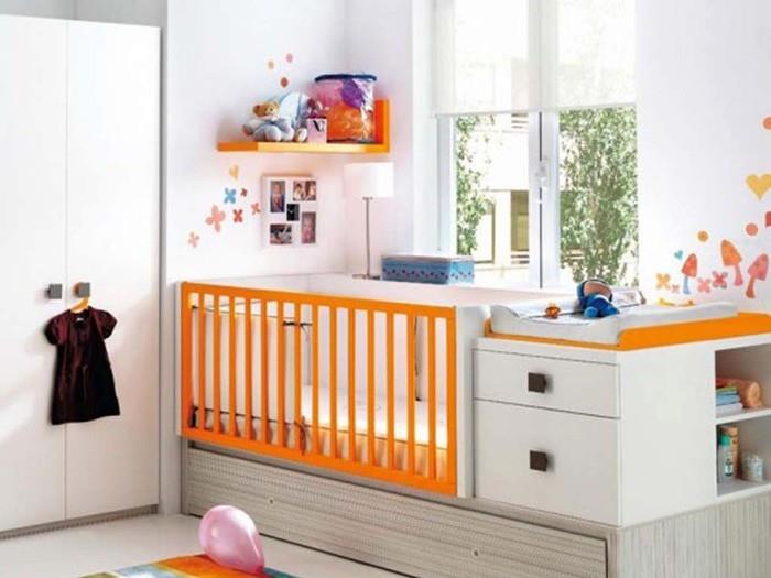 vauvahuoneen suunnittelu vauvan huoneen settiideoita