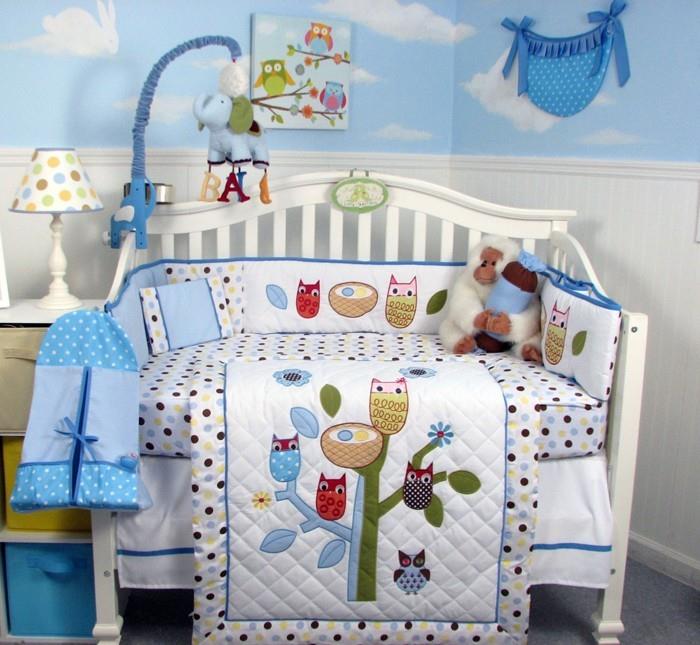 vauvan huoneen suunnittelu vauvan huoneen setti monchichi