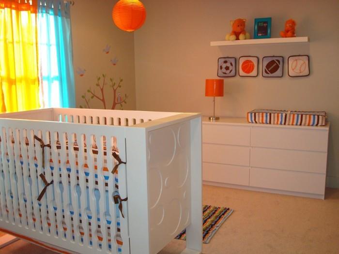 design vauvan huone vauvan huone asettaa tummentaa
