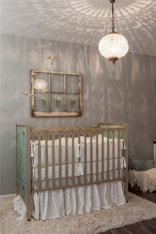 vauvan huoneen suunnittelu vauvan huone asetettu hullu