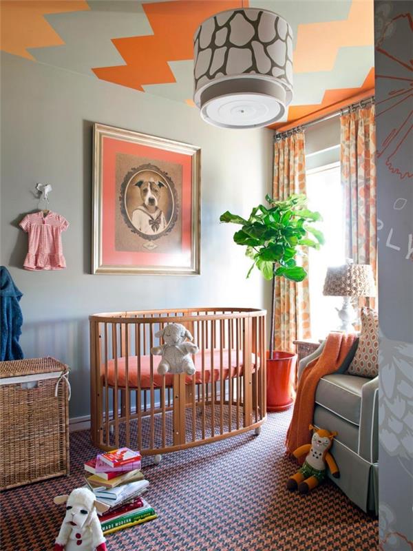 vauvan huoneen suunnittelu vauvan huoneen setti sokerin makeus moderni