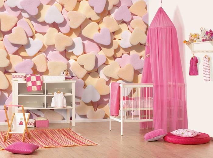 vauvan huoneen suunnittelu vauvan huoneen setti sokeri makeus
