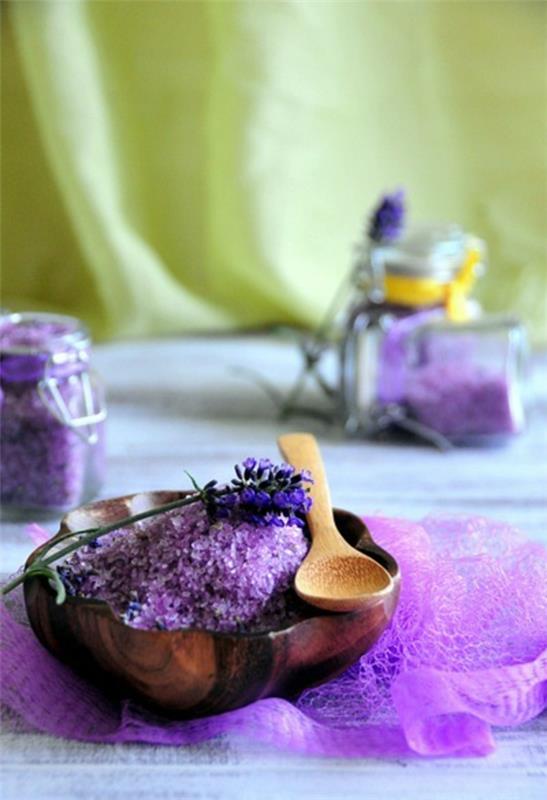 kylpy suolat diy laventeli