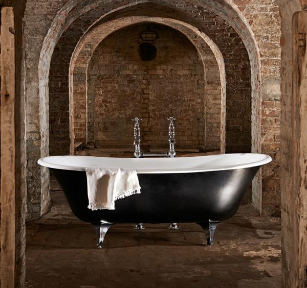 kylpyhuonekalusteet Drummonds vapaasti seisovat kylpyammeet vintage