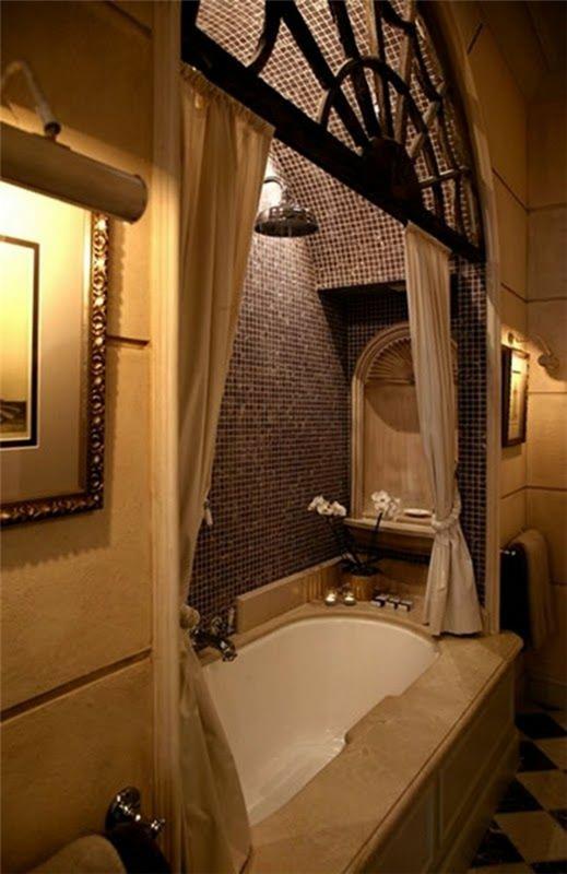 kylpyhuone design ylelliset kylpyhuoneverhot suihkuverho kylpyamme