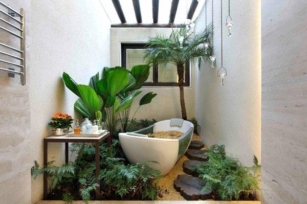 kylpyhuonekalusteet huonekasvit kylpyhuonekalusteet