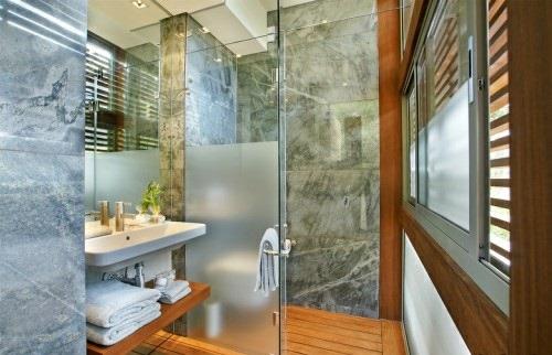kylpyhuonekalusteet kylpylä design wellness puu luonne