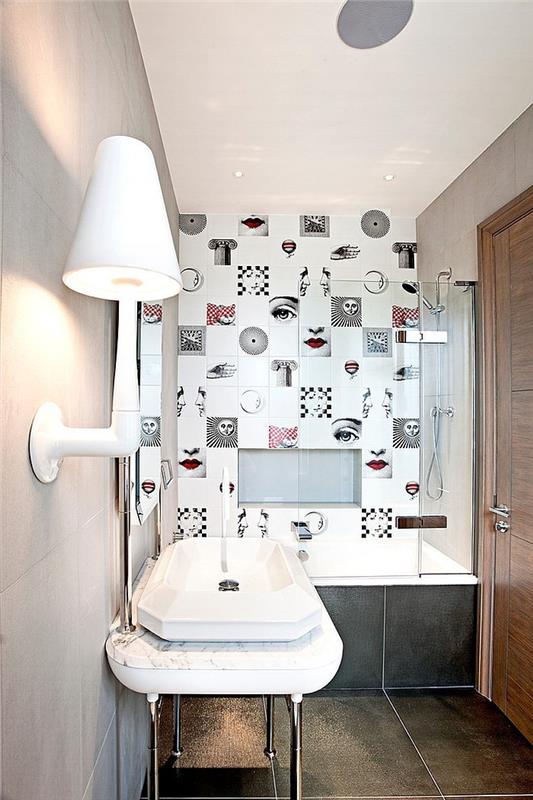 kylpyhuoneideoita kylpyhuoneen sisustussuunnitteluideoita sisustusideoita asuntosuunnittelu 13