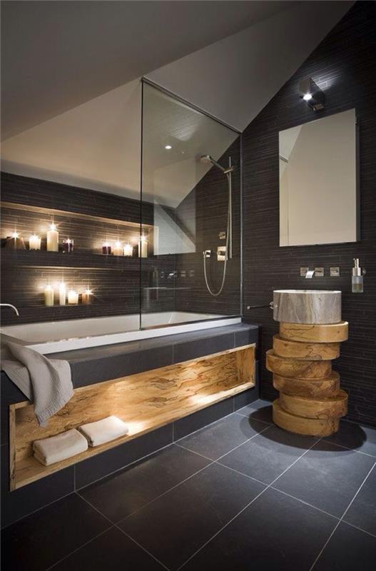 kylpyhuoneideoita kylpyhuoneen sisustussuunnitteluideoita sisustusideoita asuntosuunnittelu 20