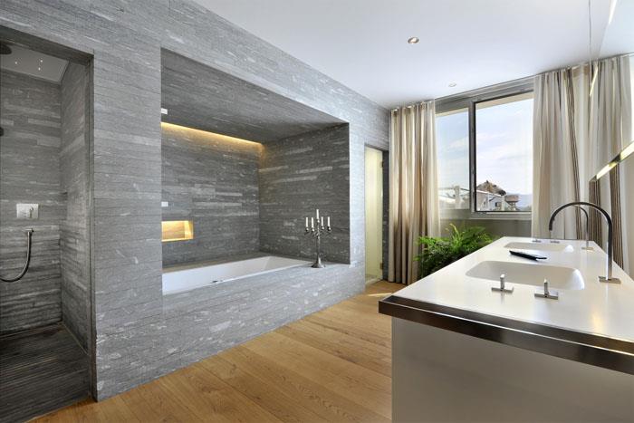 kylpyhuoneideoita kylpyhuoneen sisustussuunnitteluideoita sisustusideoita asuntosuunnittelu 45
