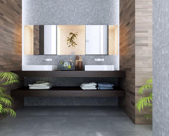 kylpyhuoneideoita kylpyhuoneen sisustussuunnitteluideoita sisustusideoita asunnon suunnittelu 7