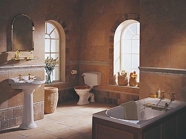 kylpyhuone suunnittelu kylpyhuone laatat välimerellinen
