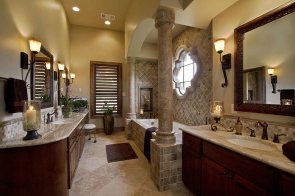 kylpyhuone suunnittelu kylpyhuone laatta pilari