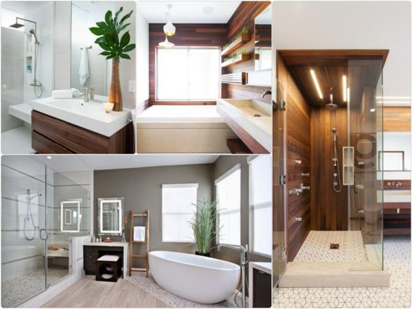 kylpyhuoneen suunnitteluideoita design moderni kylpyhuone