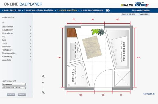 kylpyhuoneen suunnittelija verkossa 3d kylpyhuoneen suunnittelija verkossa polypex