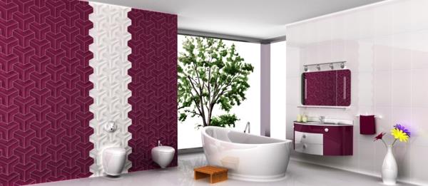 kylpyhuoneen suunnittelija online 3D -visualisointi kylpyhuoneen suunnittelun värisuunnitteluideoita