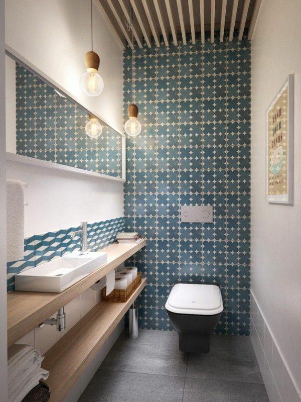 kylpyhuone laatat laatat värit sininen pieni kylpyhuone laatat laatta kuvio