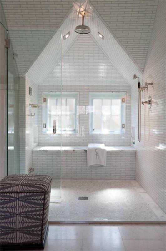kylpyhuoneen suunnitteluideat modernit kylpyammelaatat